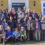 40 Wanderer in Hohentreswitz