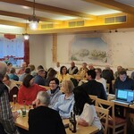 OWV Pfreimd blickt auf das Vereinsjahr 2025 zurück