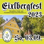 Eixlbergfest 2023