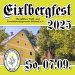 Eixlbergfest 2025 Eixlbergfest 2025