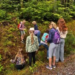 Ein Tag in der Natur mit dem OWV Pfreimd