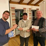 Jahreshauptversammlung 2024